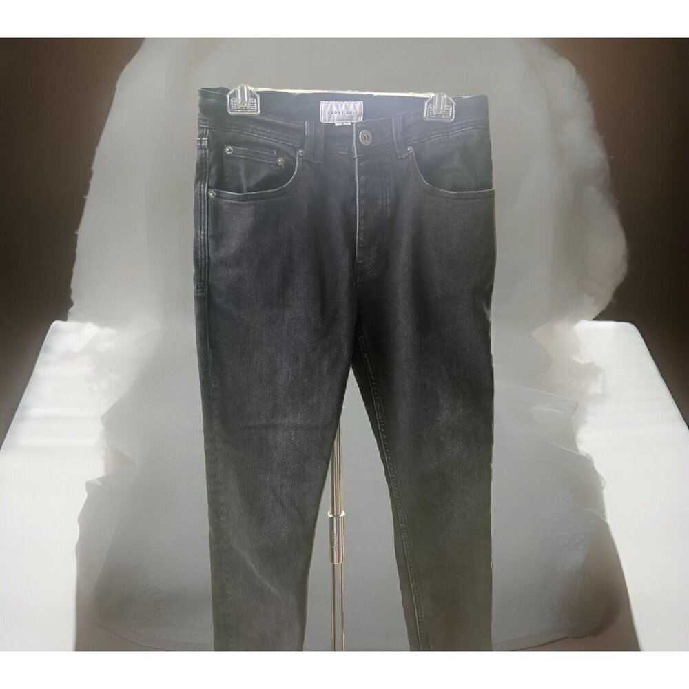 I Love Ugly smart Zespy Pant men’s 30x29 - Picture 7 of 16